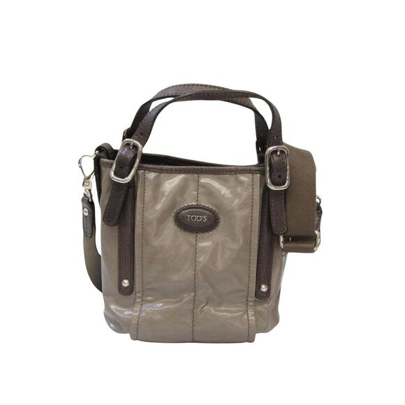TOD'S Handbags - Pre Loved TOD'S